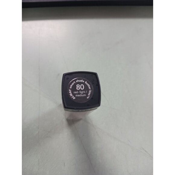 Almay Lipstick 80 Smart Shade Butter Kiss NEW SEALED - Picture 4 of 4